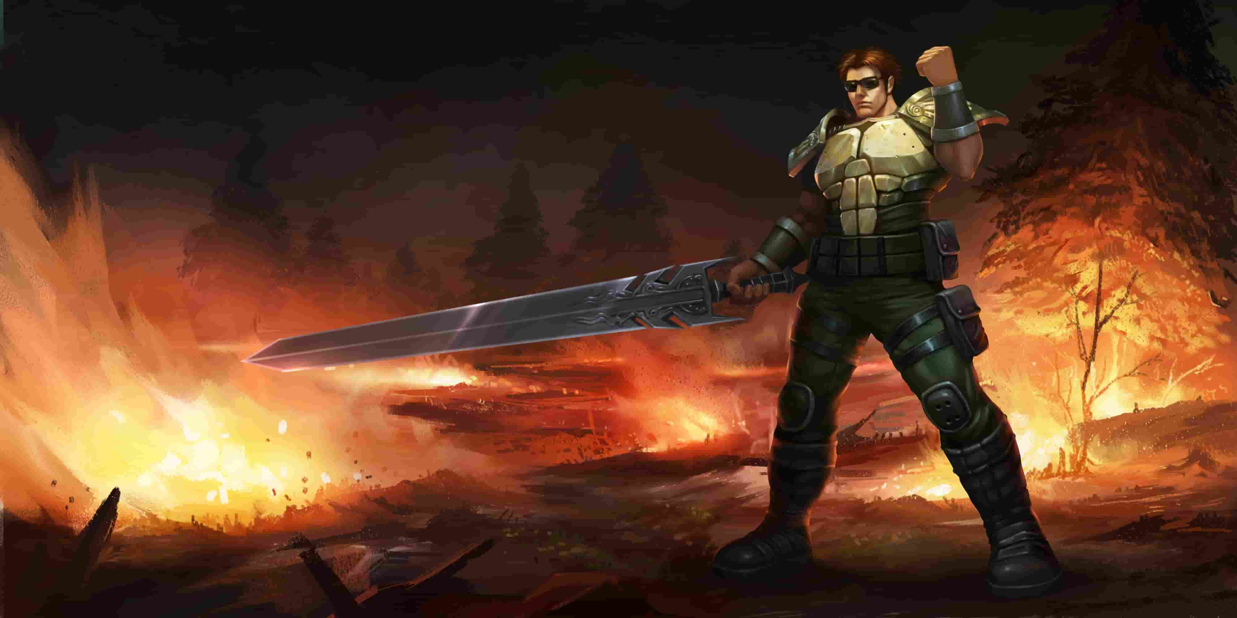 神武苍穹1.1.8，决战天穹，你准备好了吗？